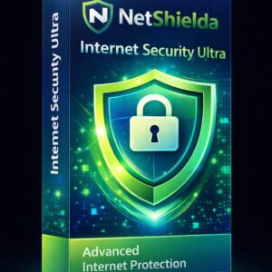 NetShielda Internet Security Ultra